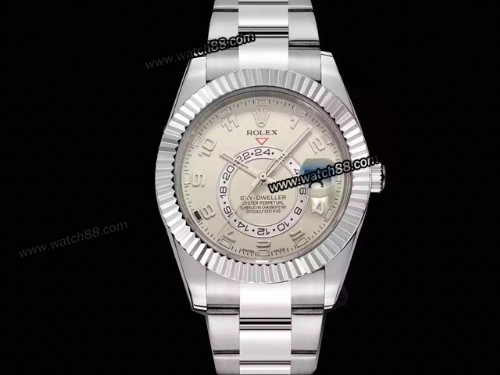 Rolex Sky-Dweller 326939 Automatic Mens Watch,RL-16001