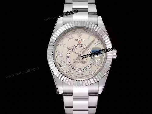 Rolex Sky-Dweller 326939 Automatic Mens Watch,RL-16002
