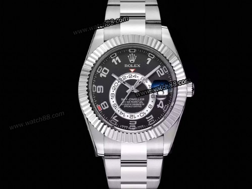 Rolex Sky-Dweller 326939 Automatic Mens Watch,RL-16003