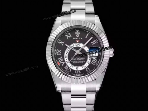 Rolex Sky-Dweller 326939 Automatic Mens Watch,RL-16004