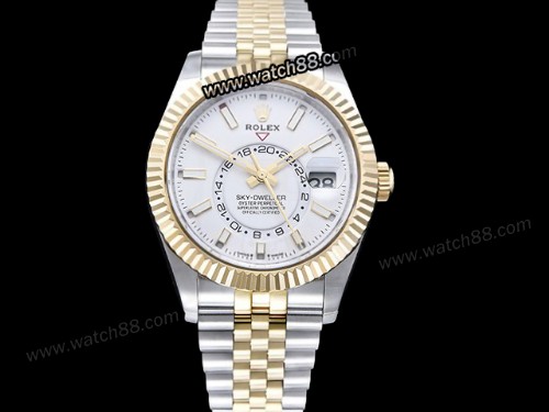 Rolex Sky-Dweller 336933 Automatic Mens Watch,RL-16048