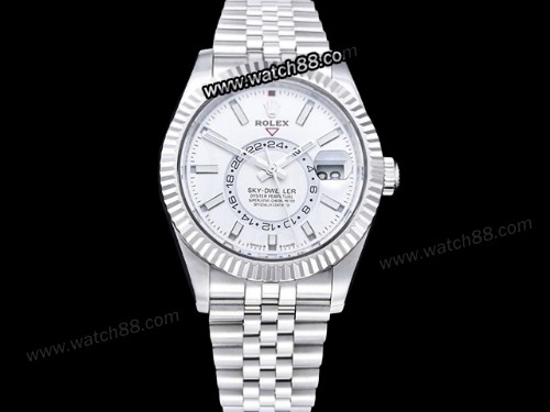 Rolex Sky-Dweller 336934 Automatic Mens Watch,RL-16037