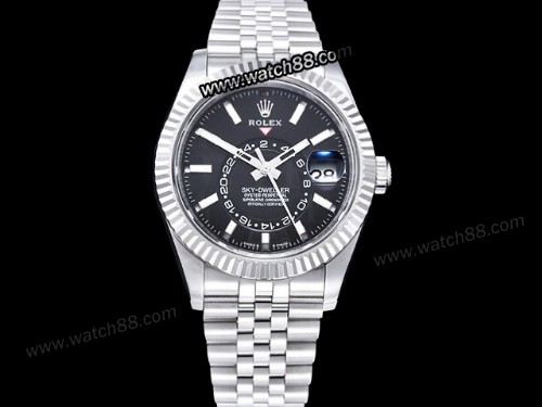 Rolex Sky-Dweller 336934 Automatic Mens Watch,RL-16038