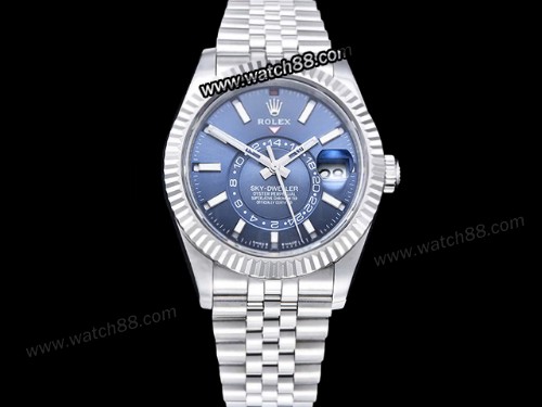 Rolex Sky-Dweller 336934 Automatic Mens Watch,RL-16039