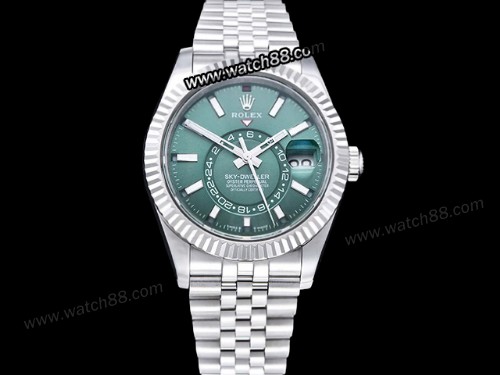Rolex Sky-Dweller 336934 Automatic Mens Watch,RL-16040