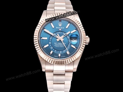 Rolex Sky-Dweller 336935 Automatic Mens Watch,RL-16041