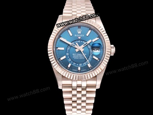 Rolex Sky-Dweller 336935 Automatic Mens Watch,RL-16042