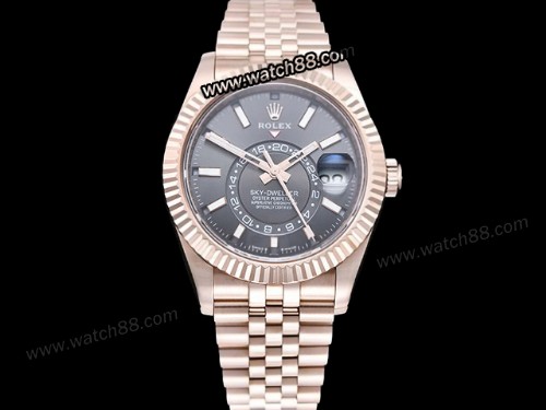 Rolex Sky-Dweller 336935 Automatic Mens Watch,RL-16044