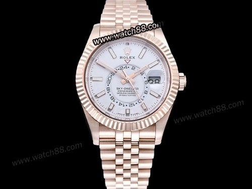 Rolex Sky-Dweller 336935 Automatic Mens Watch,RL-16045