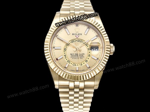 Rolex Sky-Dweller 336938 Automatic Mens Watch,RL-16034