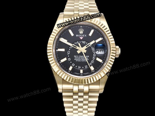 Rolex Sky-Dweller 336938 Automatic Mens Watch,RL-16035