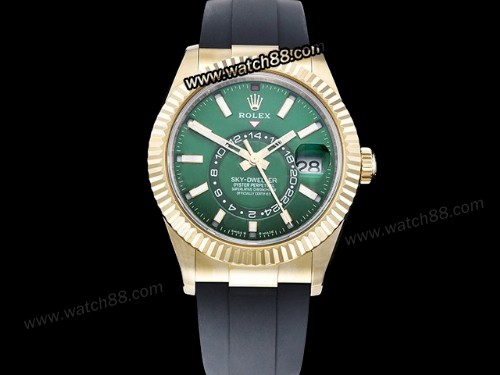 Rolex Sky-Dweller 336938 Automatic Mens Watch,RL-16051