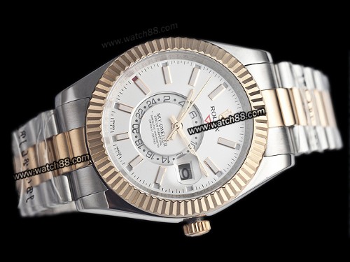Rolex Sky-Dweller Automatic Mens Watch,RL-1020