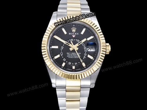 Rolex Skydweller 326933 Automatic Mens Watch,RL-16016
