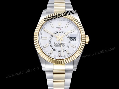Rolex Skydweller 326933 Automatic Mens Watch,RL-16017