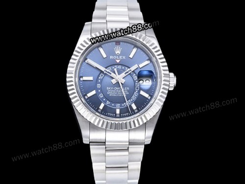 Rolex Skydweller 326934 Automatic Mens Watch,RL-16013
