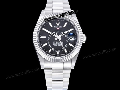 Rolex Skydweller 326934 Automatic Mens Watch,RL-16014