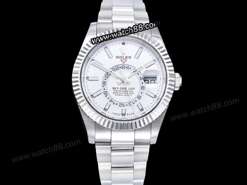 Rolex Skydweller 326934 Automatic Mens Watch,RL-16015