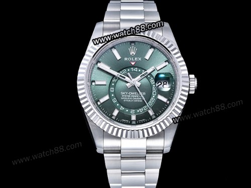 Rolex Skydweller 326934 Automatic Mens Watch,RL-16019