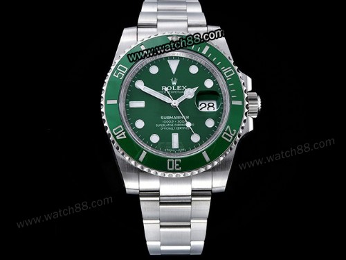 Rolex Submariner 116610LV Automatic Movement Mens Watch,RL-01096