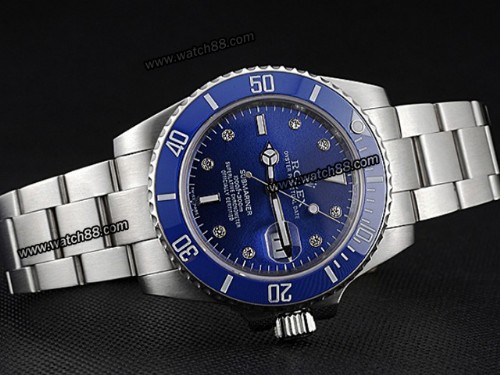 Rolex Submariner 116619 Ceramic Bezel Automatic Mens Watch,RL-1099