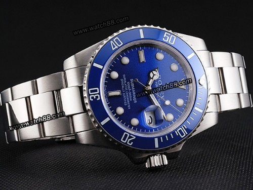 Rolex Submariner 116619 Ceramic Bezel Automatic Mens Watch,ROL-802