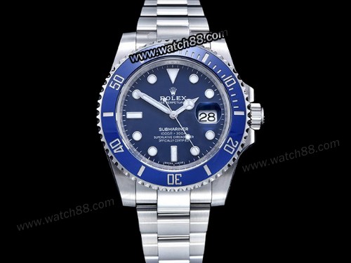 Rolex Submariner 116619LB Automatic Movement Mens Watch,RL-01113