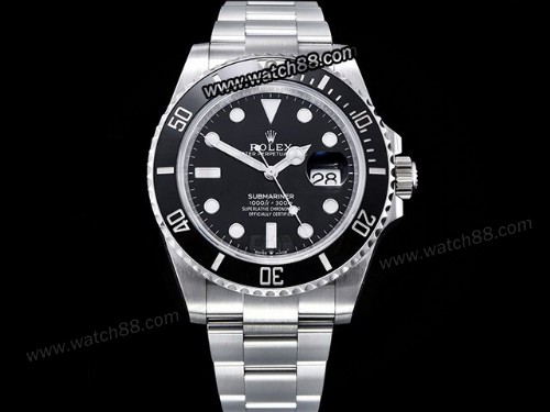 Rolex Submariner 126610LN Automatic Movement Mens Watch,RL-01098