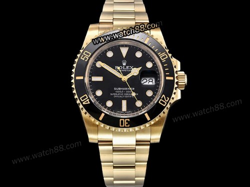 Rolex Submariner 126610LN Automatic Movement Mens Watch,RL-01101