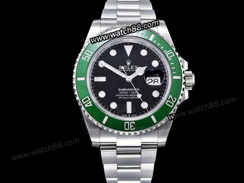 Rolex Submariner 126610LV Automatic Movement Mens Watch,RL-01097