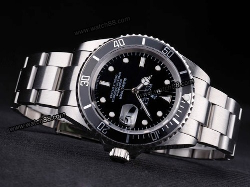 ROLEX SUBMARINER AUTOMATIC MENS WATCH 16610 ,ROL-212