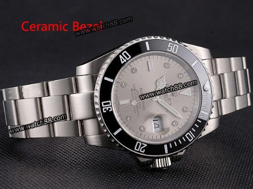 Rolex Submariner Automatic Mens Watch,RL-01048