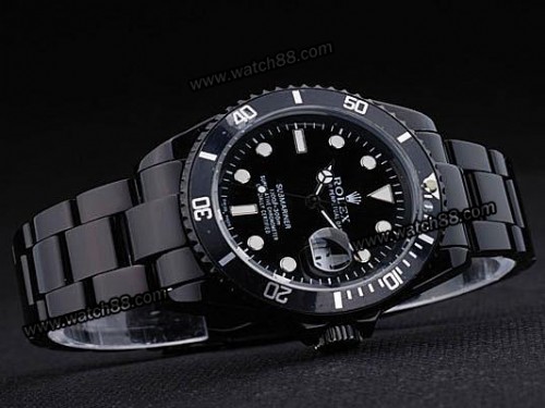ROLEX SUBMARINER AUTOMATIC MENS WATCH,ROL-208