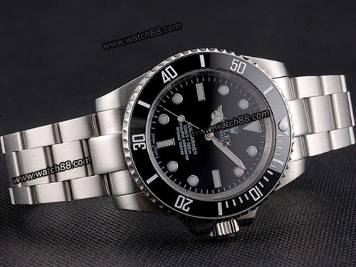 Rolex Submariner Ceramic Bezel Automatic Mens Watch,RL-1100
