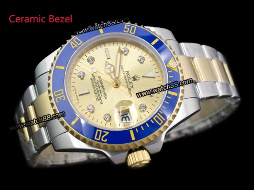 Rolex Submariner Ceramic Bezel Automatic Mens Watch,ROL-830
