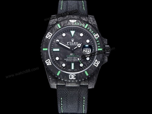 Rolex Submariner DiW Automatic Mens Watch,RL-01107