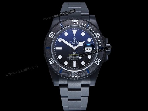 Rolex Submariner DiW Automatic Mens Watch,RL-01116