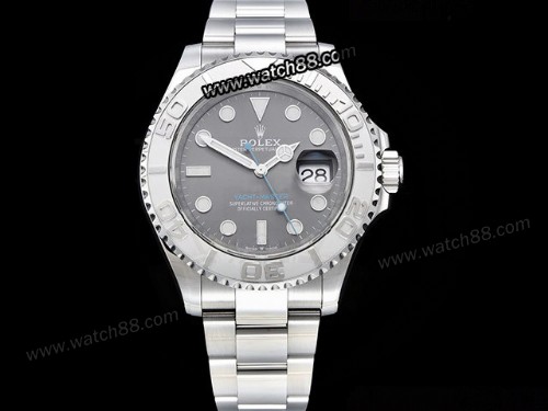 Rolex Yacht-Master 116622 904L 3235 Automatic Man Watch,RL-04037