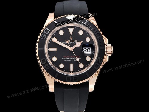 Rolex Yacht-Master 116655 3235 Automatic Man Watch,RL-04038
