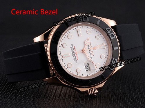 Rolex Yacht-Master 116655 Automatic Man Watch,RL-04007