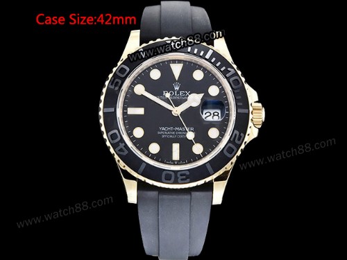 Rolex Yacht-Master 226658 42mm Automatic Man Watch,RL-04047