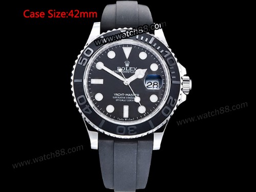 Rolex Yacht-Master 226659 42mm Automatic Man Watch,RL-04045