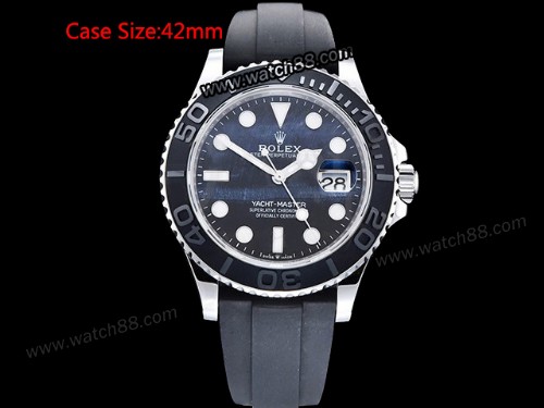 Rolex Yacht-Master 226659 42mm Automatic Man Watch,RL-04046