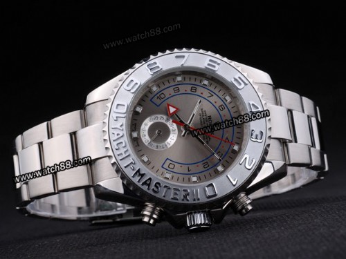 ROLEX YACHT-MASTER II MENS WATCH ,ROL-508