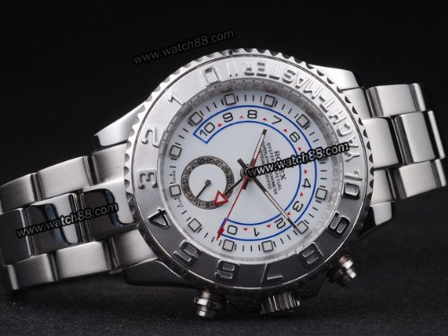 ROLEX YACHT-MASTER II MENS WATCH ,ROL-509