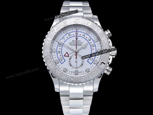 Rolex YachtMaster II 116689 44mm Automatic Mens Watch,RL-04031