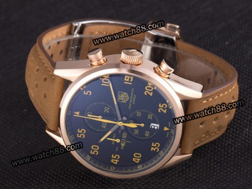Replica tag heuer carrera calibre 1887 