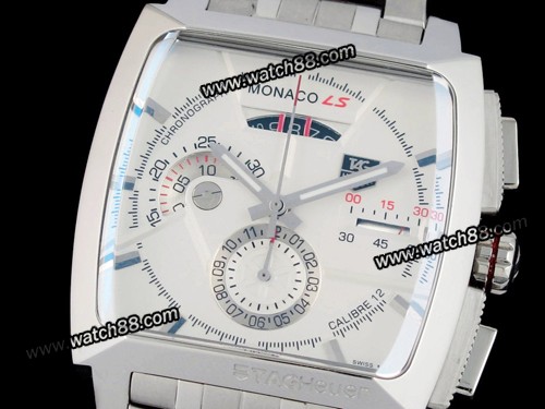 Tag heuer monaco hotsell ls calibre 36
