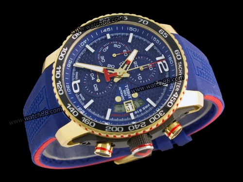 Tissot PRS 516 Extreme Quartz Chronograph Mens Watch,TIS-103