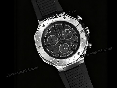 Tissot T-Race 45mm Quartz Chronograph Mens Watch,TIS-118